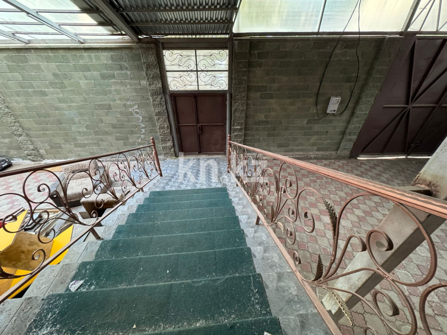 Аренда 9-комнатного дома, 500 м², ул. Алтыбакан, дом  7 - ул. Сатпаева - Аренда домов в Астане фото 11 из 11