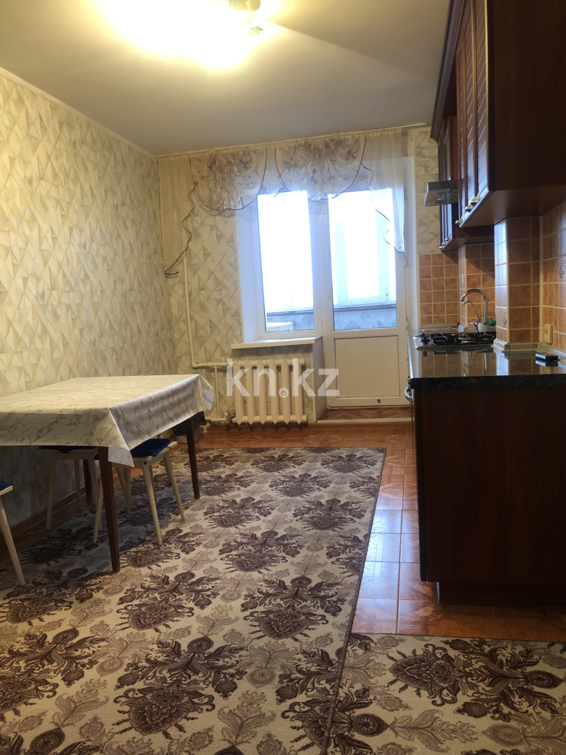 Аренда 4-комнатной квартиры, 120 м² - Аренда квартир помесячно в Казахстане - страница 4 фото 9 из 15
