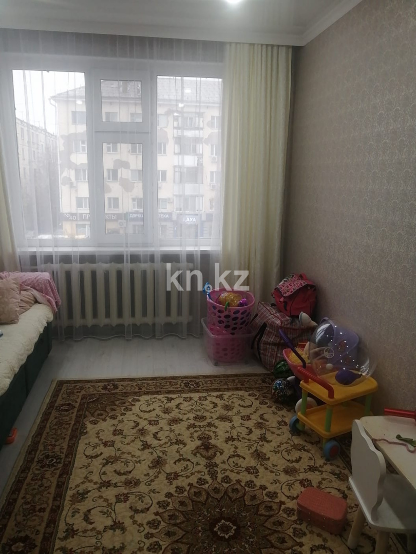Аренда 1-комнатной квартиры, 36 м² в Астане - фото 2