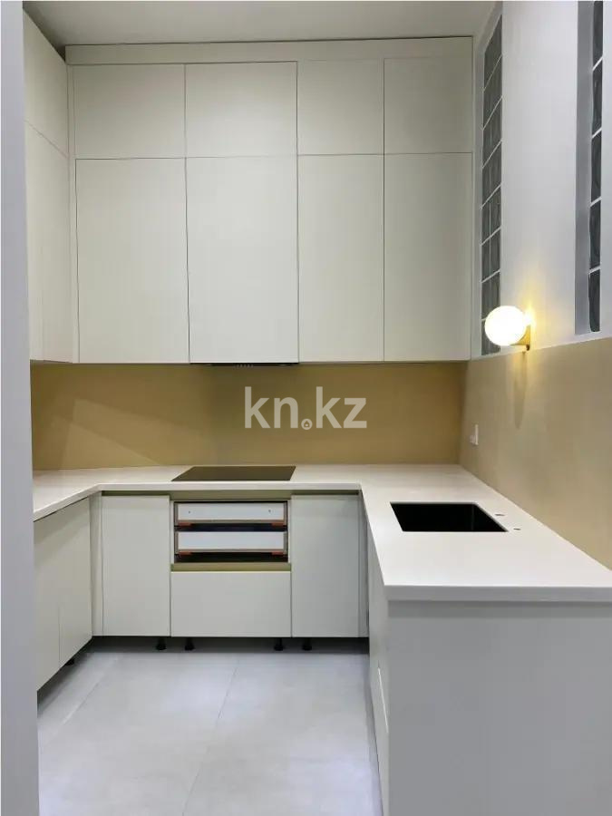 Продажа 2-комнатной квартиры, 58 м², ул. Жошы хана, дом  16/1 в Астане - фото 4