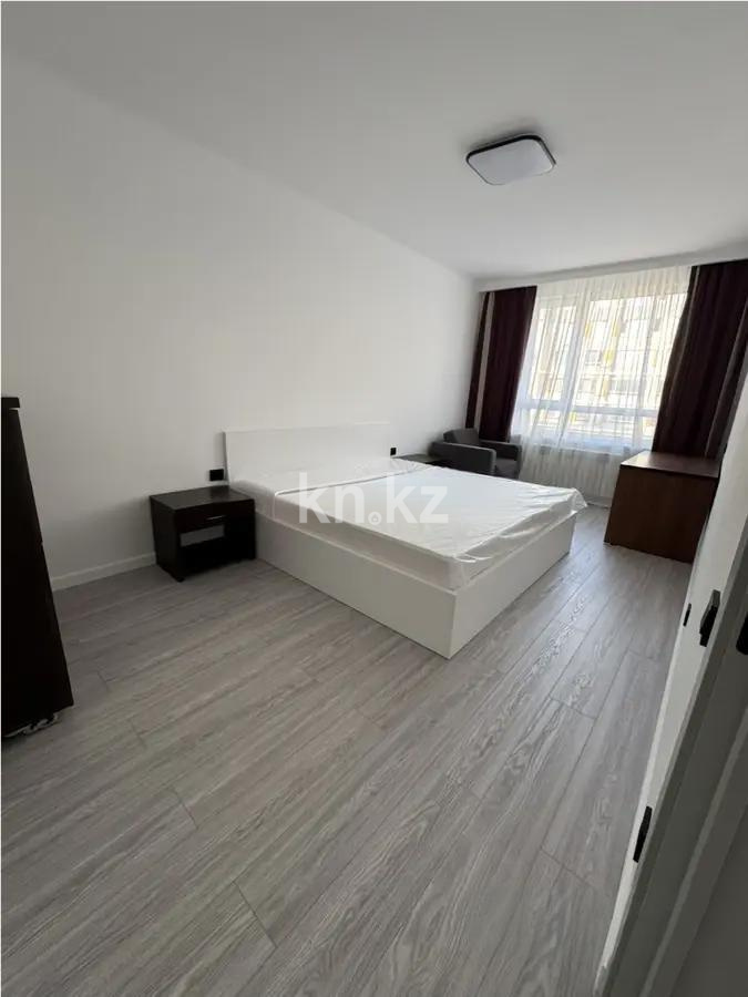 Продажа 2-комнатной квартиры, 54.5 м² - Продажа квартир в Алматы - страница 4 фото 2 из 4