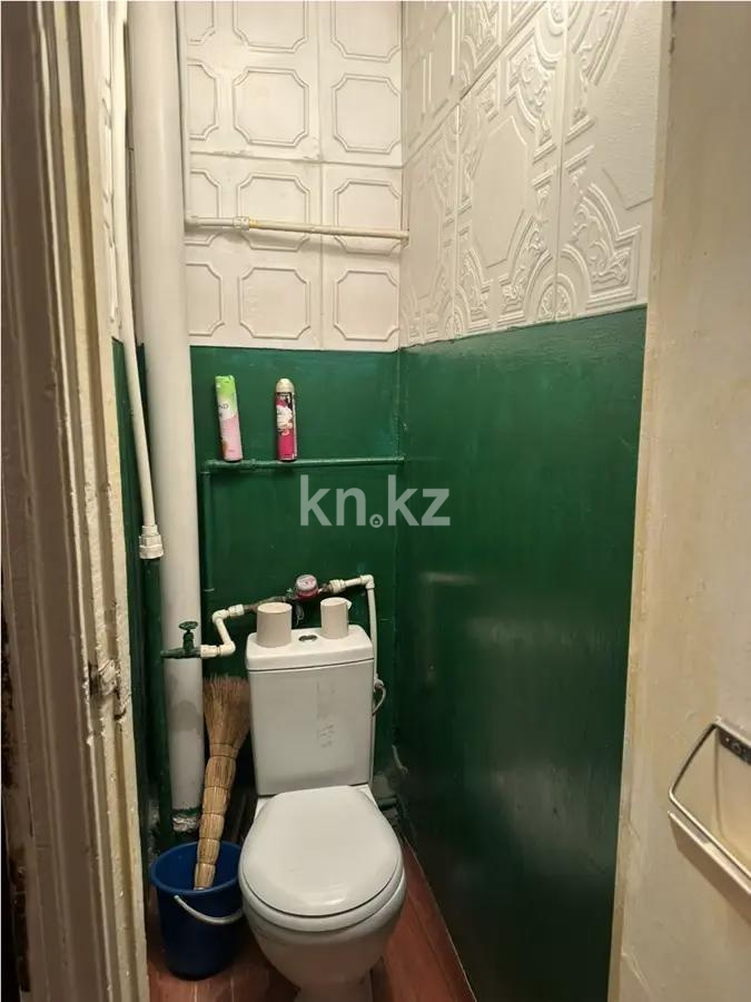 Продажа 2-комнатной квартиры, 45 м² - Продажа квартир от собственников в Караганде - страница 2 фото 5 из 6
