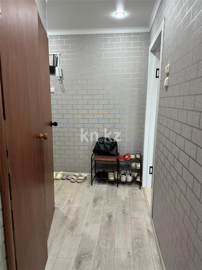 Продажа 2-комнатной квартиры, 45 м², мкр-н 13 в Караганде - фото 6