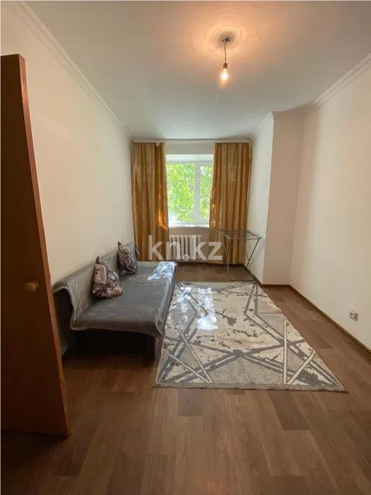 Продажа 1-комнатной квартиры, 31 м², ул. Лесная поляна, дом  21 - Продажа квартир в новостройках Астаны без посредников фото 1 из 3
