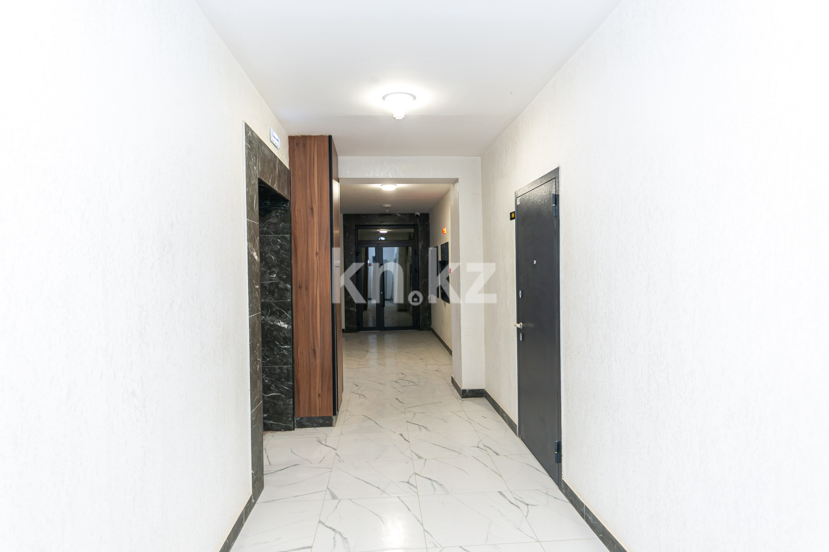 Продажа 1-комнатной квартиры, 38.2 м², ул. Нажимеденова, дом  52а в Астане - фото 12