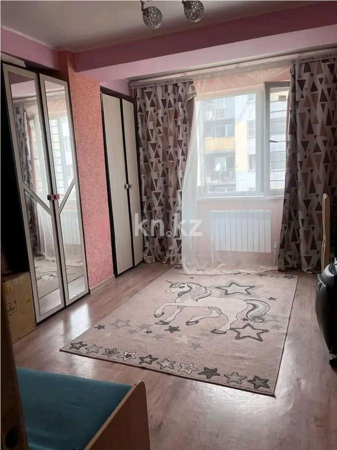 Продажа 3-комнатной квартиры, 78 м², ул. Алтын орда, дом  6/90 - Продажа  трехкомнатных квартир в новостройках Алматы без посредников фото 2 из 6