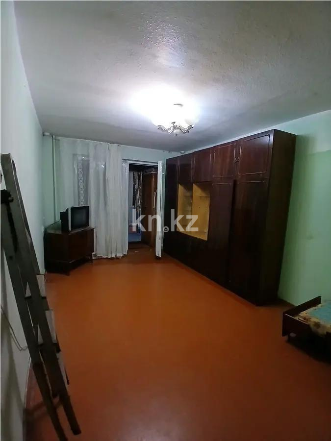 Продажа 1-комнатной квартиры, 33 м², мкр-н Орбита-1, дом  4 - Продажа  однокомнатных квартир в Алматы без посредников с фото фото 1 из 3