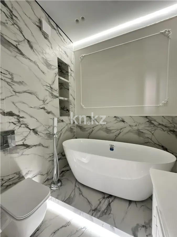 Продажа 3-комнатной квартиры, 85 м² в Алматы - фото 6