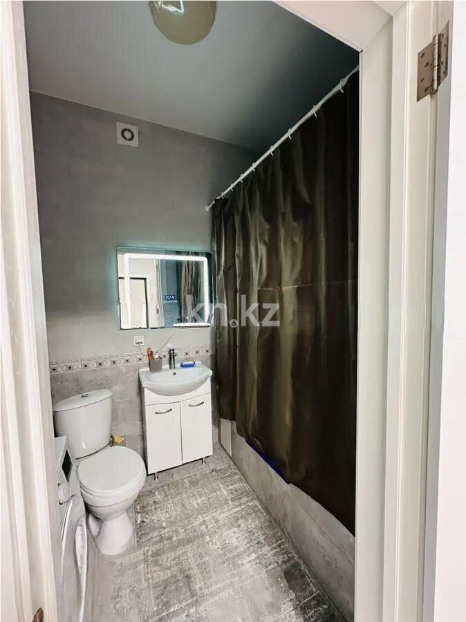 Продажа 1-комнатной квартиры, 46 м² в Астане - фото 4