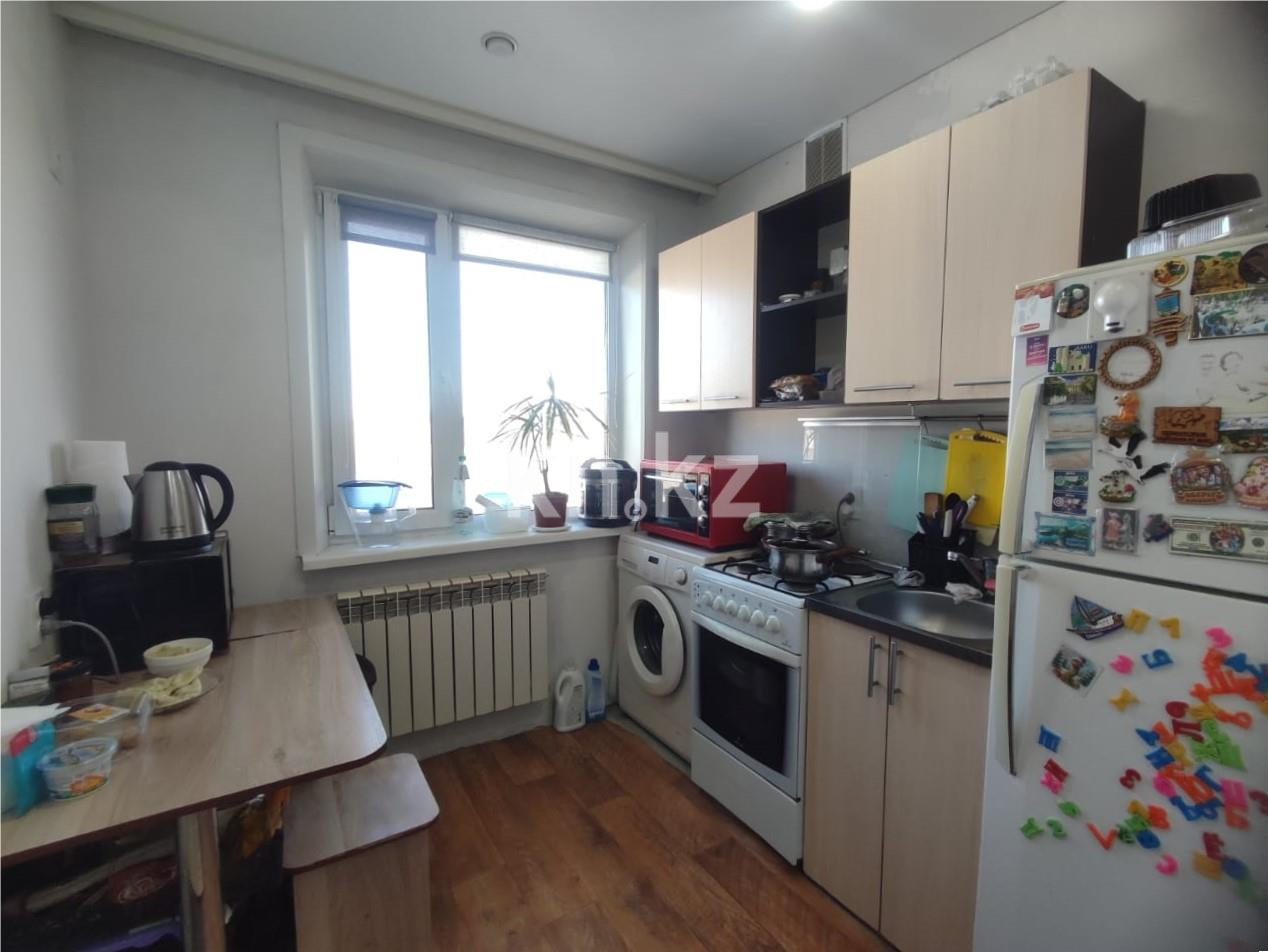 Продажа 3-комнатной квартиры, 62 м² - Продажа земельных участков в Костанае фото 12 из 19