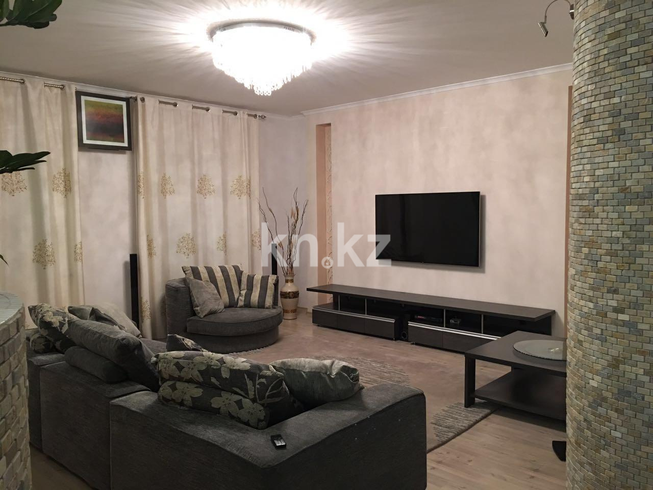 Аренда 1-комнатной квартиры, 47 м² - Аренда квартир помесячно в Астане - страница 5 фото 1 из 1