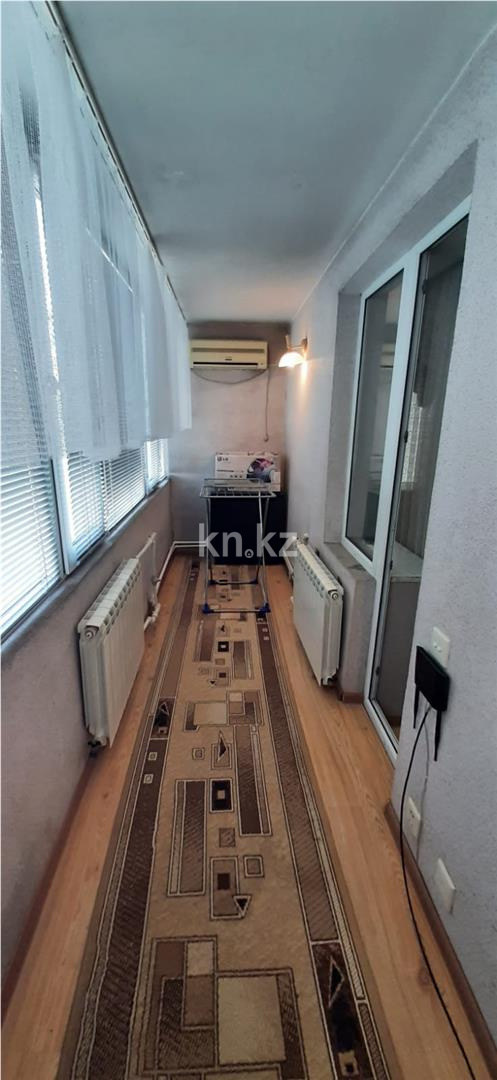 Продажа 2-комнатной квартиры, 55 м² - Продажа квартир в Темиртау - страница 3 фото 13 из 14