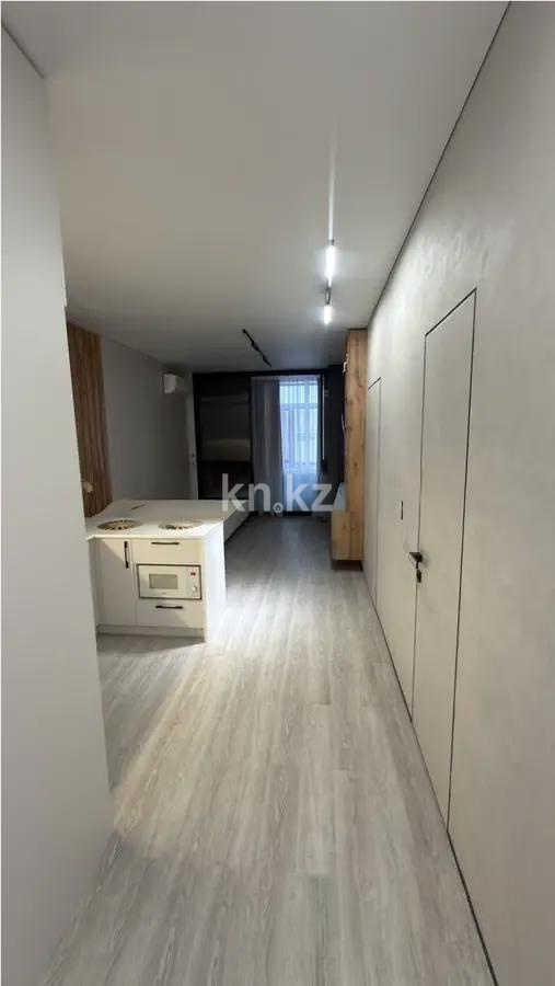 Продажа 1-комнатной квартиры, 45 м² - Продажа квартир в Астане - страница 53 фото 2 из 2