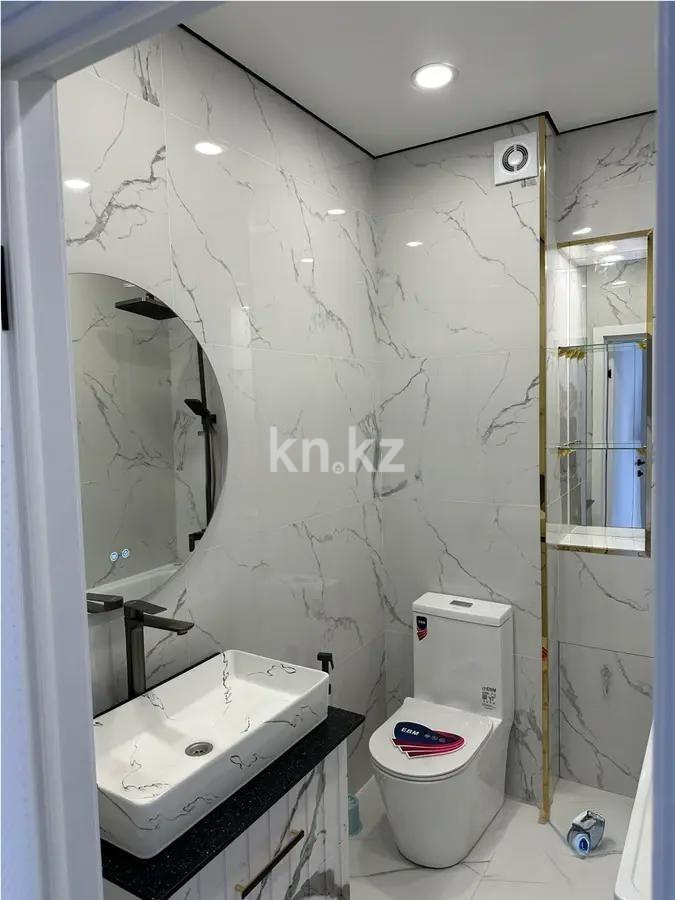Продажа 2-комнатной квартиры, 79 м², ул. Навои, дом  39 в Алматы - фото 5