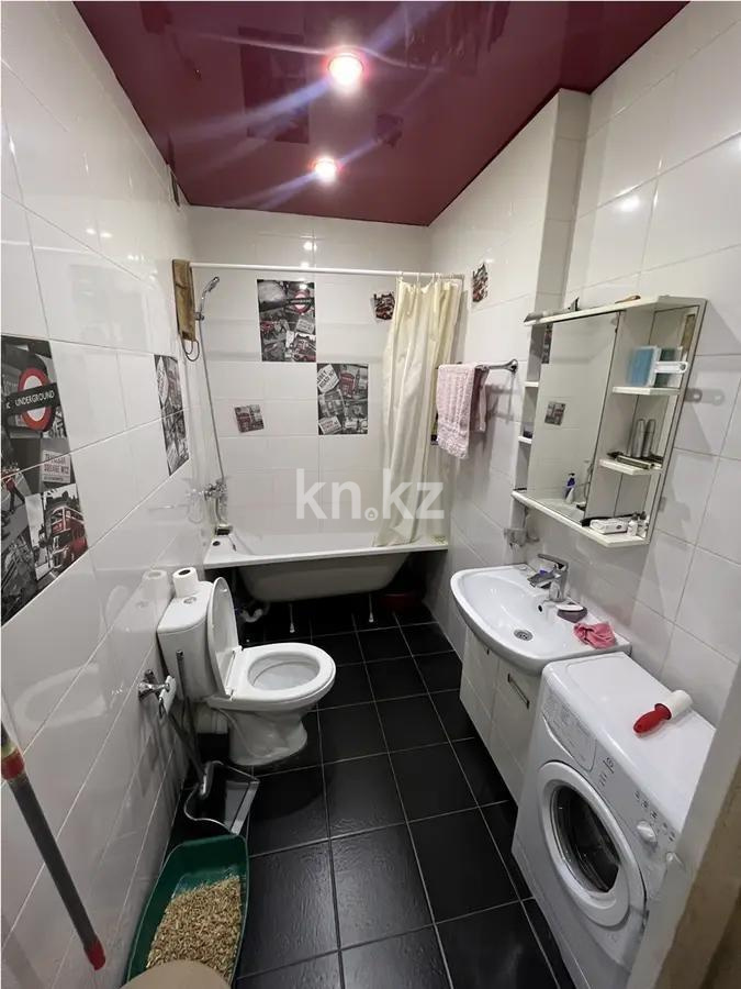 Продажа 1-комнатной квартиры, 38 м² в Астане - фото 3