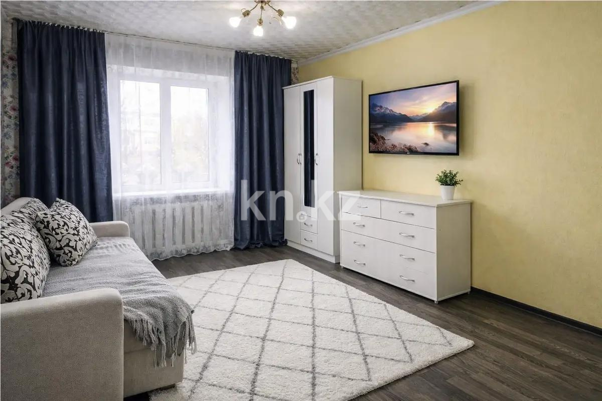 Продажа 1-комнатной квартиры, 32 м² - Продажа недвижимости в Казахстане - страница 32 фото 1 из 3