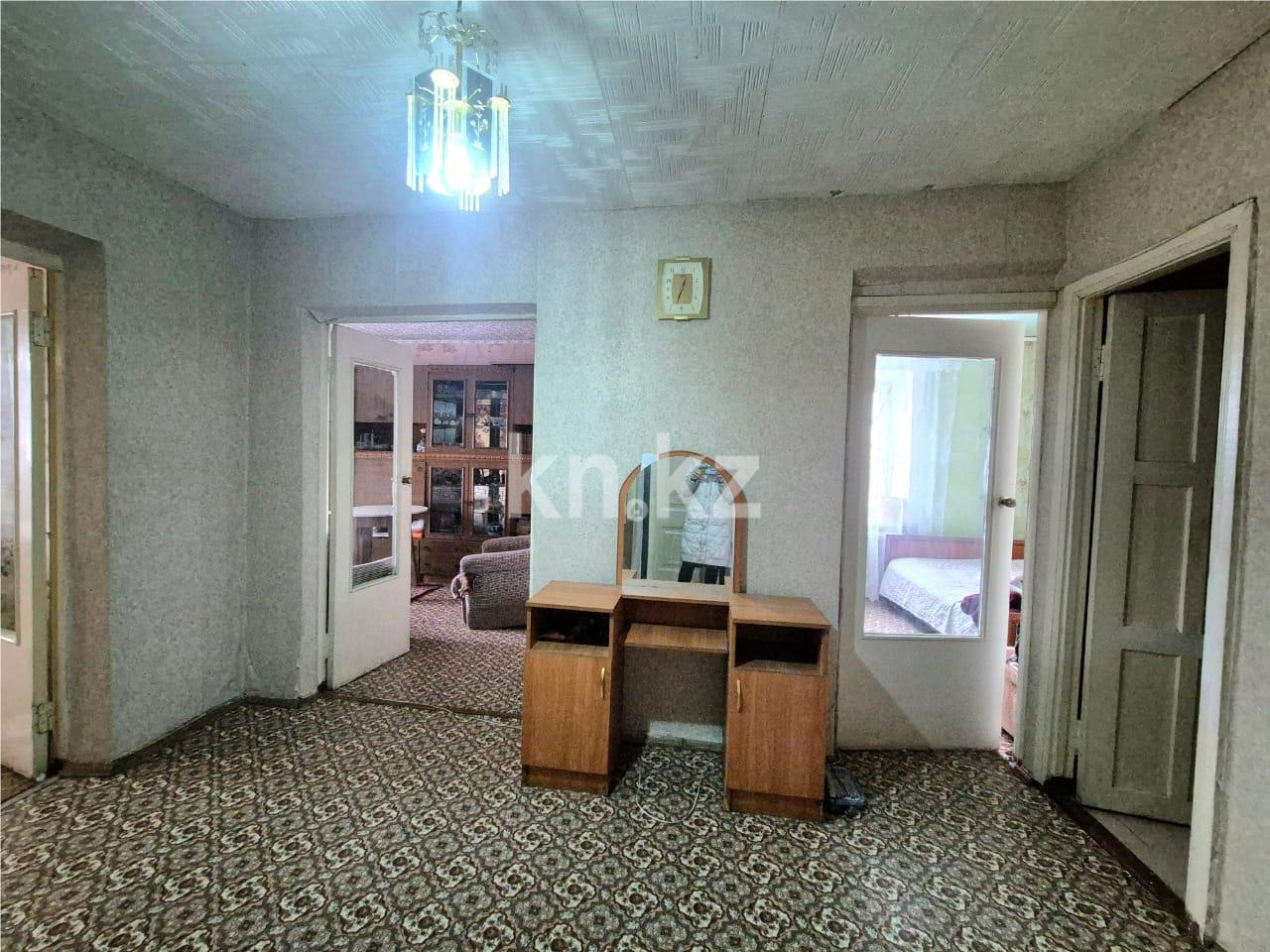 Продажа 2-комнатной квартиры, 51 м², пр. Мира в Темиртау - фото 12