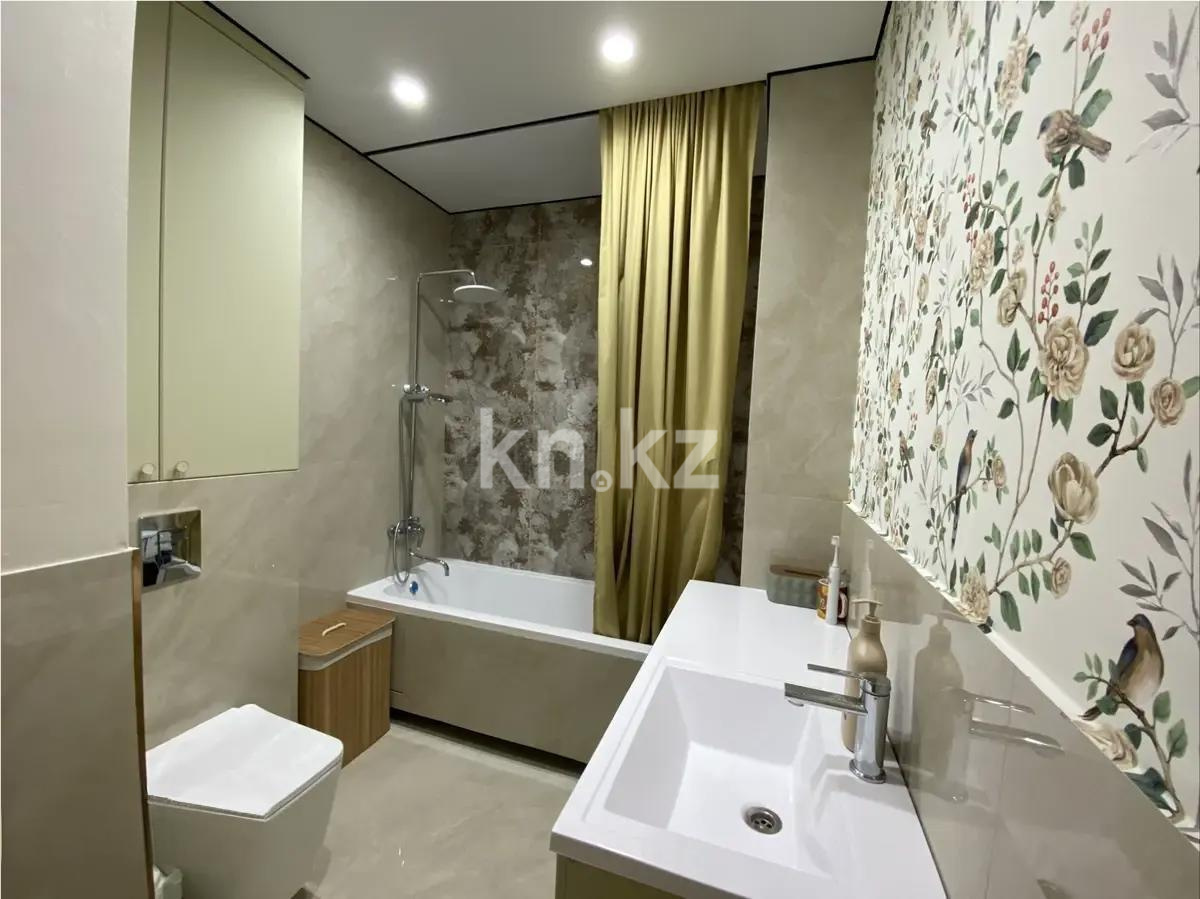 Продажа 3-комнатной квартиры, 55 м² в Астане - фото 4
