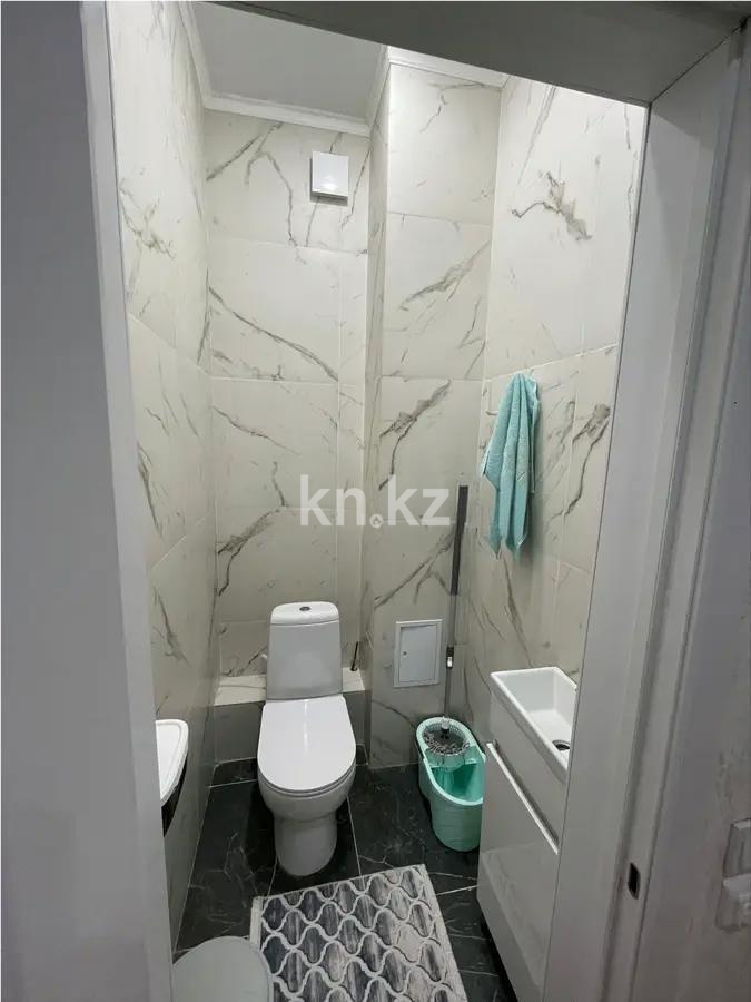 Продажа 3-комнатной квартиры, 77 м², пр. Улы Дала, дом  33/1 в Астане - фото 6