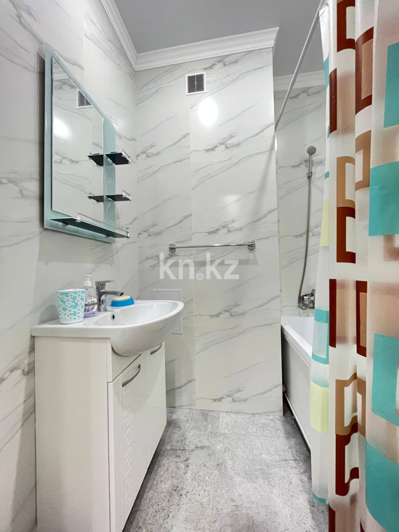 Аренда 2-комнатной квартиры, 67 м² в Астане - фото 8