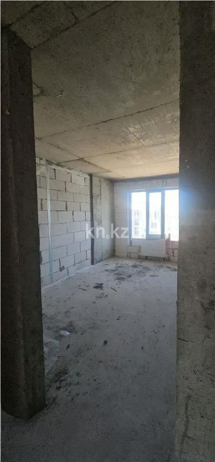 Продажа 2-комнатной квартиры, 47 м² - Продажа двухкомнатных квартир от собственников в Казахстане фото 2 из 5