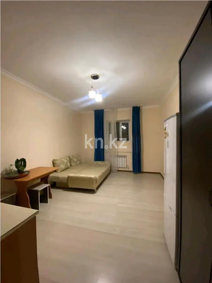 Продажа 1-комнатной квартиры, 26 м², ул. Жанкент, дом  123 в Астане
