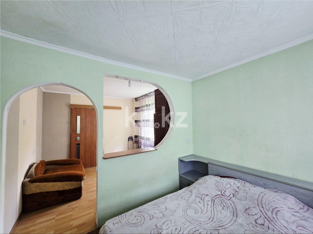 Продажа 2-комнатной квартиры, 47 м², пр. Республики в Темиртау - фото 8