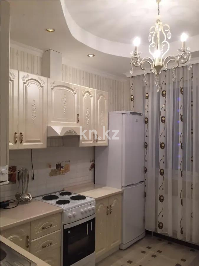 Продажа 1-комнатной квартиры, 46 м², пр. Мангилик Ел, дом  17 - Продажа квартир в Казахстане фото 2 из 4