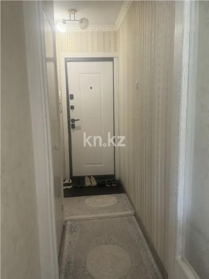 Продажа 1-комнатной квартиры, 33 м² в Алматы - фото 4