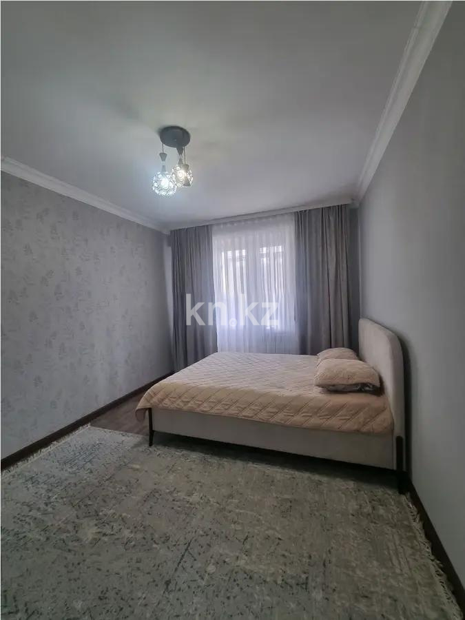 Продажа 2-комнатной квартиры, 60 м² в Алматы - фото 2