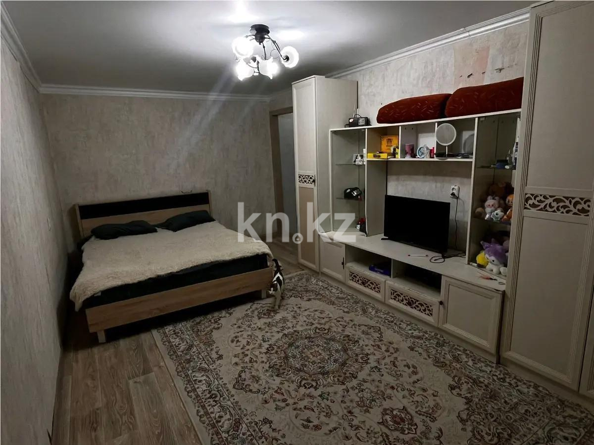 Продажа 1-комнатной квартиры, 32 м² - Продажа однокомнатных квартир в Караганде - страница 2 фото 1 из 2