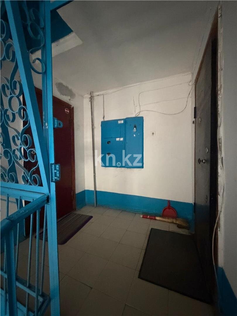 Продажа 3-комнатной квартиры, 57 м² в Караганде - фото 13
