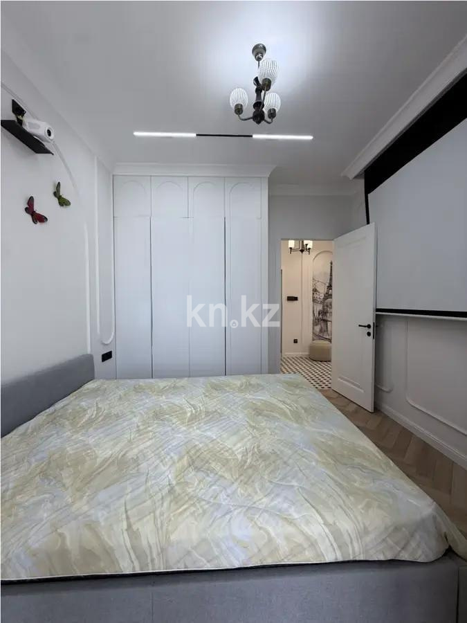 Продажа 3-комнатной квартиры, 83 м² в Алматы - фото 3