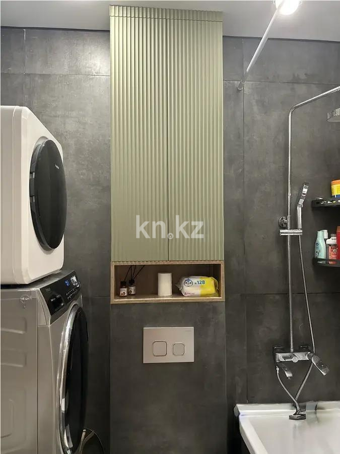 Продажа 1-комнатной квартиры, 39 м² - Продажа однокомнатных квартир от собственников в Астане - страница 113 фото 3 из 3