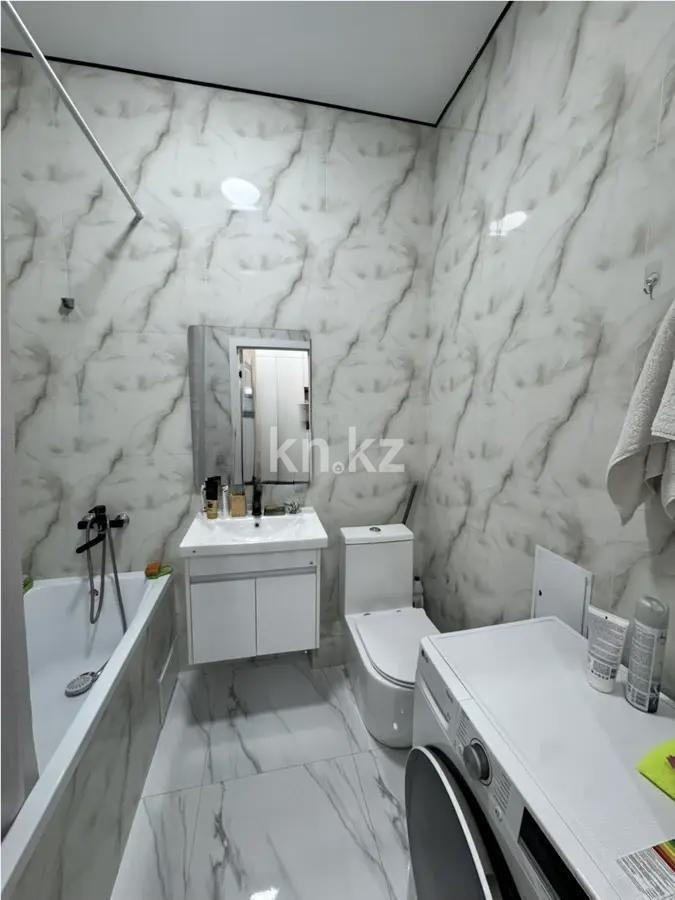 Продажа 2-комнатной квартиры, 44 м², ул. Нажимеденова, дом  54 в Астане - фото 3