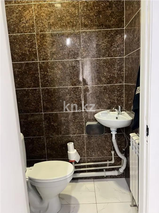 Продажа 3-комнатной квартиры, 70 м² - Продажа трехкомнатных квартир от собственников в Алматы - страница 6 фото 5 из 6