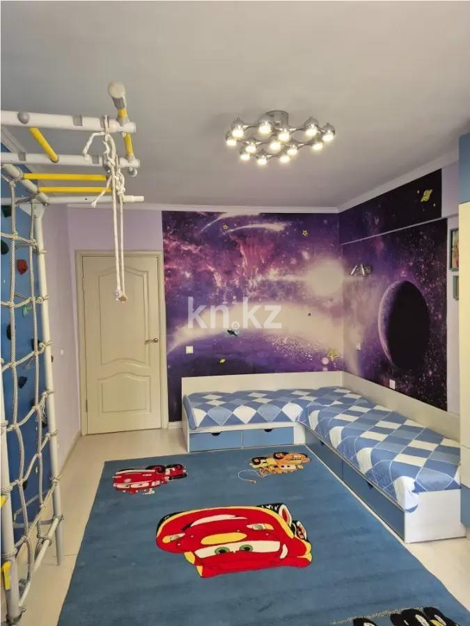 Продажа 4-комнатной квартиры, 94.8 м², пр. Достык, дом  103/40 - Продажа квартир в Алматы фото 3 из 7