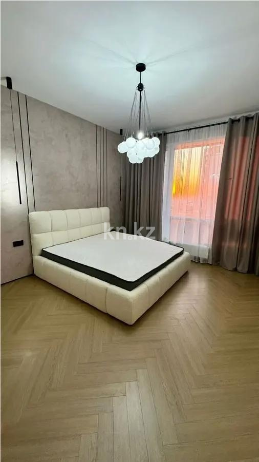 Продажа 2-комнатной квартиры, 91 м² - Продажа квартир в Алматы - страница 8 фото 2 из 4