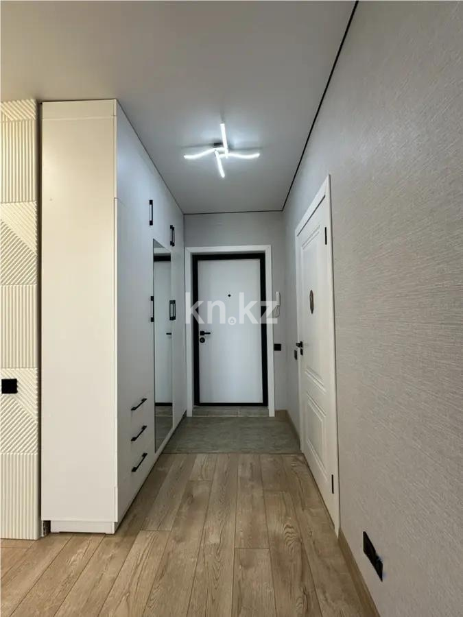 Продажа 2-комнатной квартиры, 37.5 м² в Астане - фото 5
