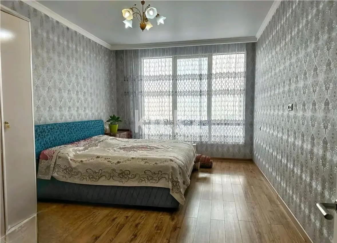 Продажа 3-комнатной квартиры, 114 м² в Алматы - фото 2