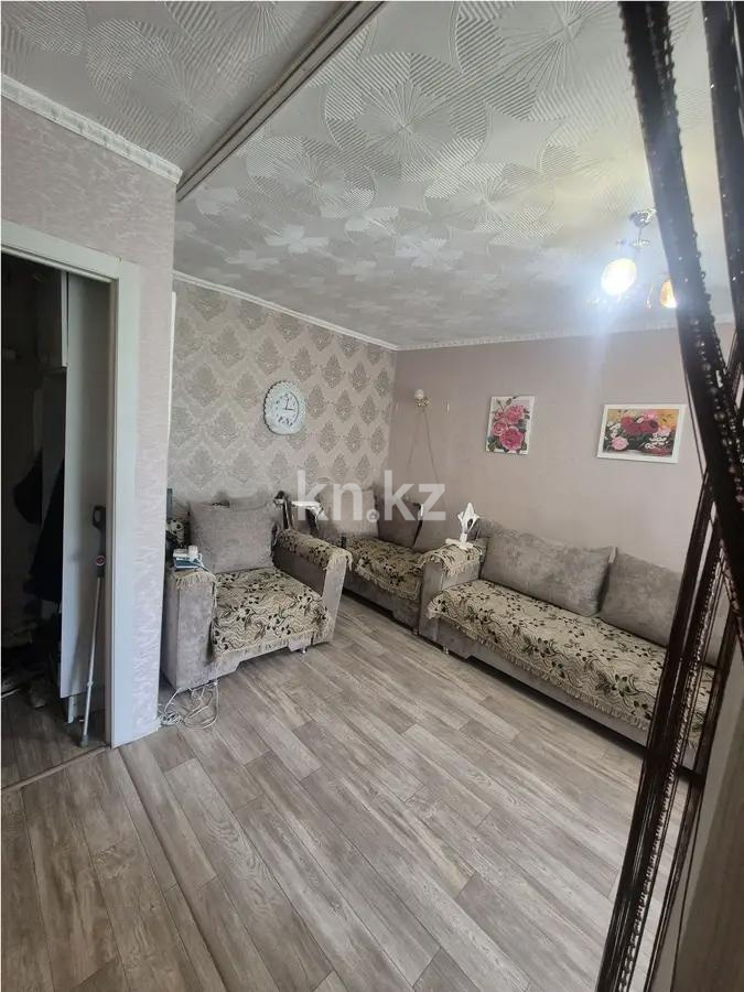 Продажа 2-комнатной квартиры, 43 м² в Караганде - фото 2