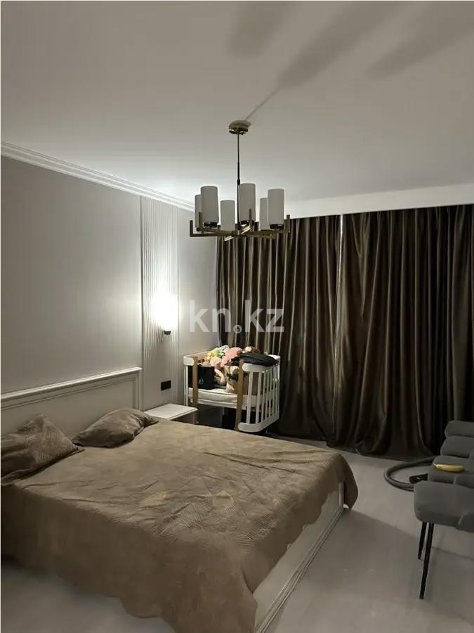 Продажа 3-комнатной квартиры, 88 м² - Продажа трехкомнатных квартир в Казахстане - страница 11 фото 3 из 7