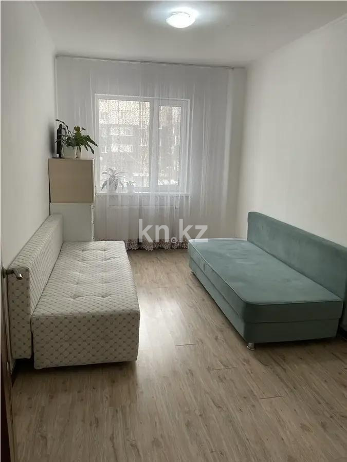 Продажа 3-комнатной квартиры, 65 м² - Продажа  трехкомнатных квартир в новостройках Астаны фото 2 из 3