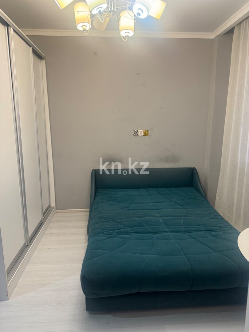 Продажа 1-комнатной квартиры, 31 м² в Алматы - фото 2