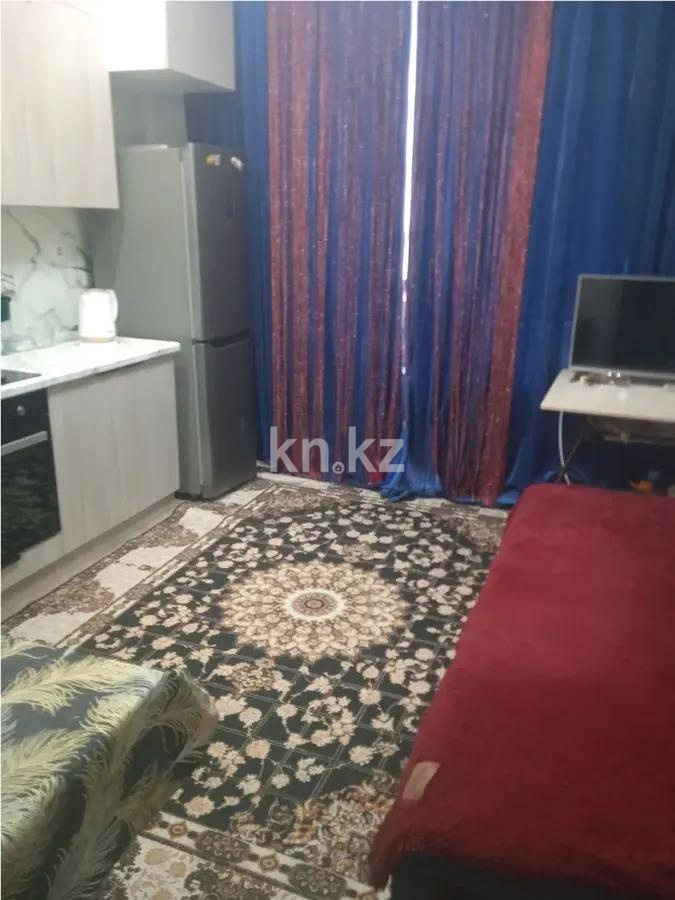 Продажа 1-комнатной квартиры, 40 м² - Продажа квартир в р-не Байконур Астаны фото 2 из 4