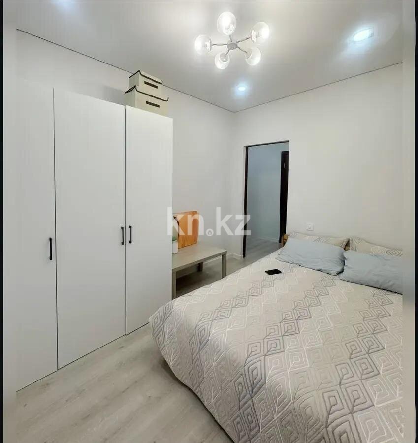 Продажа 2-комнатной квартиры, 52 м² в Караганде - фото 2