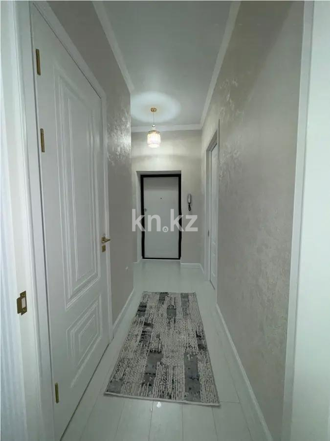 Продажа 1-комнатной квартиры, 43 м², ул. Калдаякова, дом  26/1 в Астане - фото 4