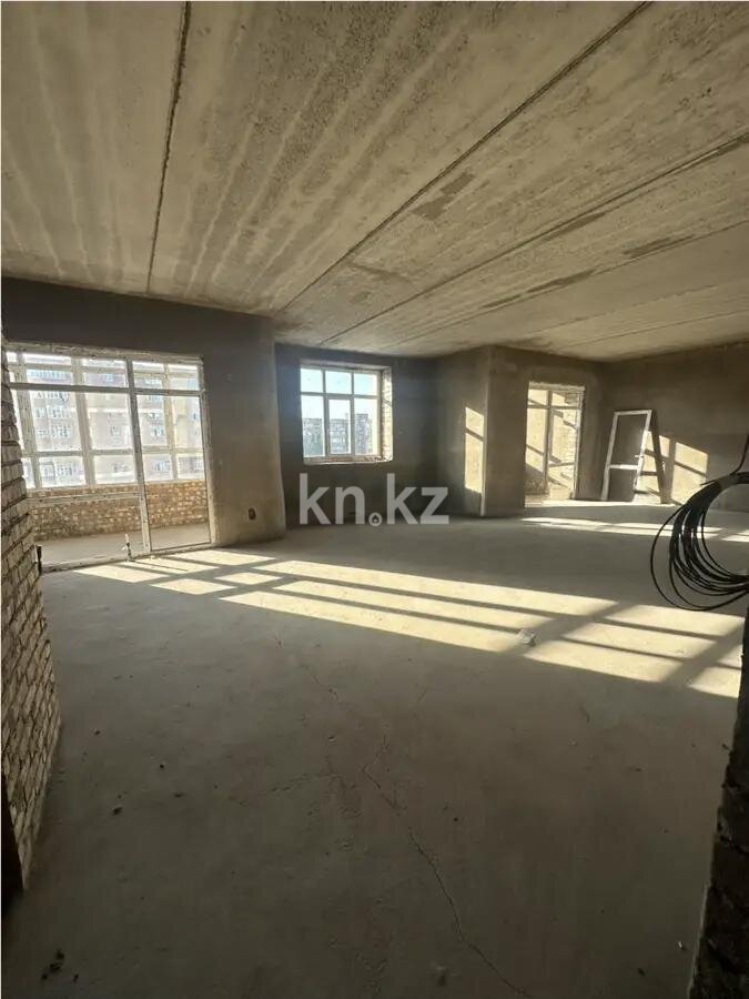 Продажа 2-комнатной квартиры, 70 м² в Караганде