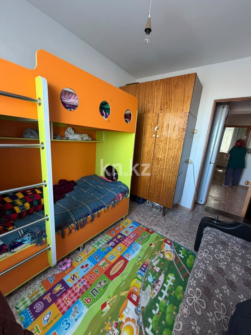 Продажа 3-комнатной квартиры, 65 м² в Караганде - фото 22