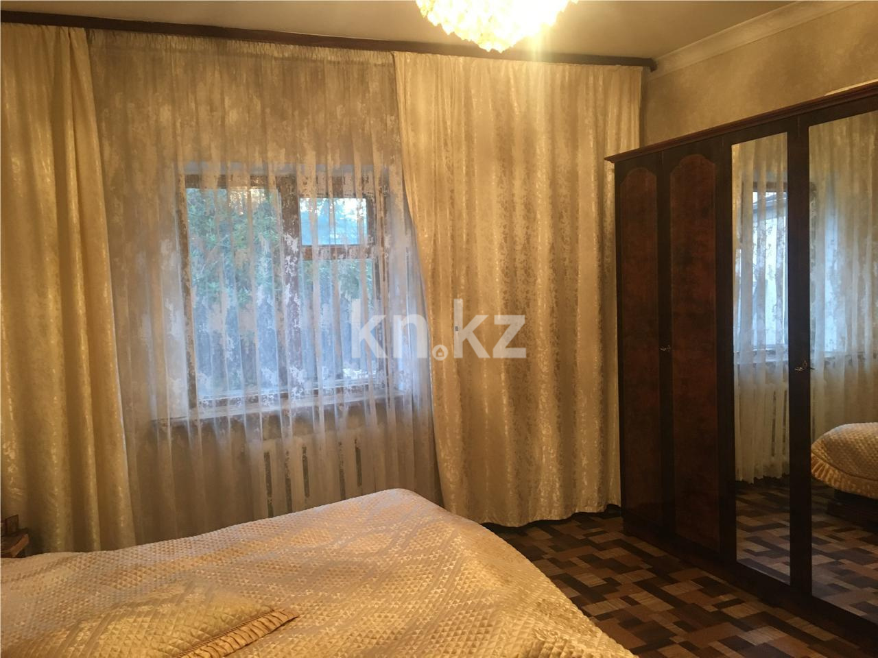 Продажа 4-комнатного дома, 144.1 м², пер. Вавилова - Продажа домов и коттеджей в Караганде фото 7 из 18